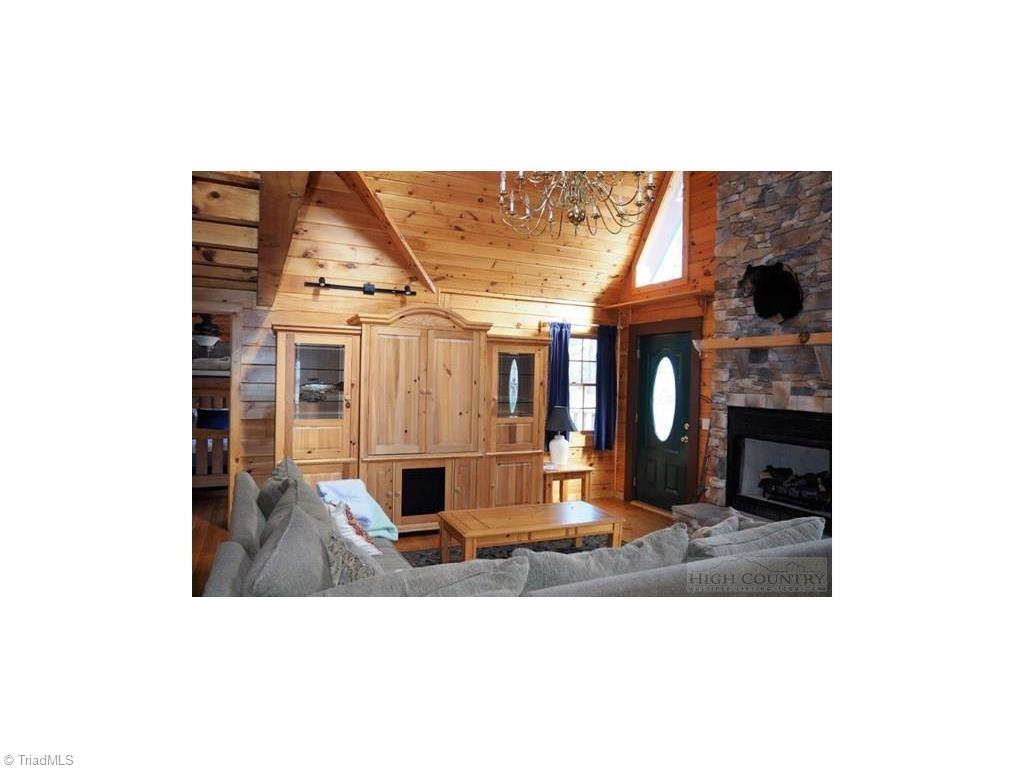 1087 Waterfall Road Sparta, NC 28675 - Photo 8 of 15 Gallery Image 8