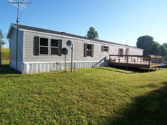 7274 19 Mile Road Marion, MI 49665 - Photo 1 of 11 Primary Photo