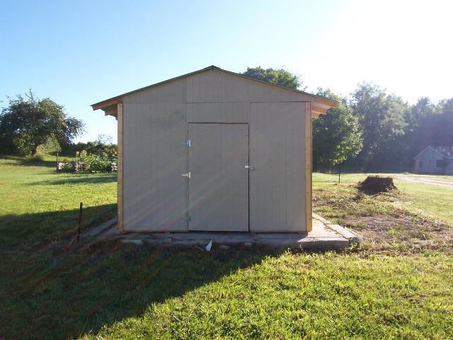 7274 19 Mile Road Marion, MI 49665 - Photo 10 of 11 Additional Photo