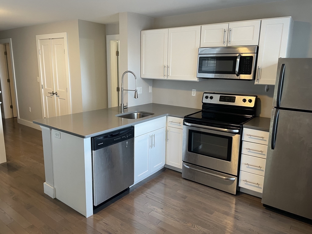 543 Dorchester Avenue, Unit 1 Boston, MA 02127 - Photo 2 of 9