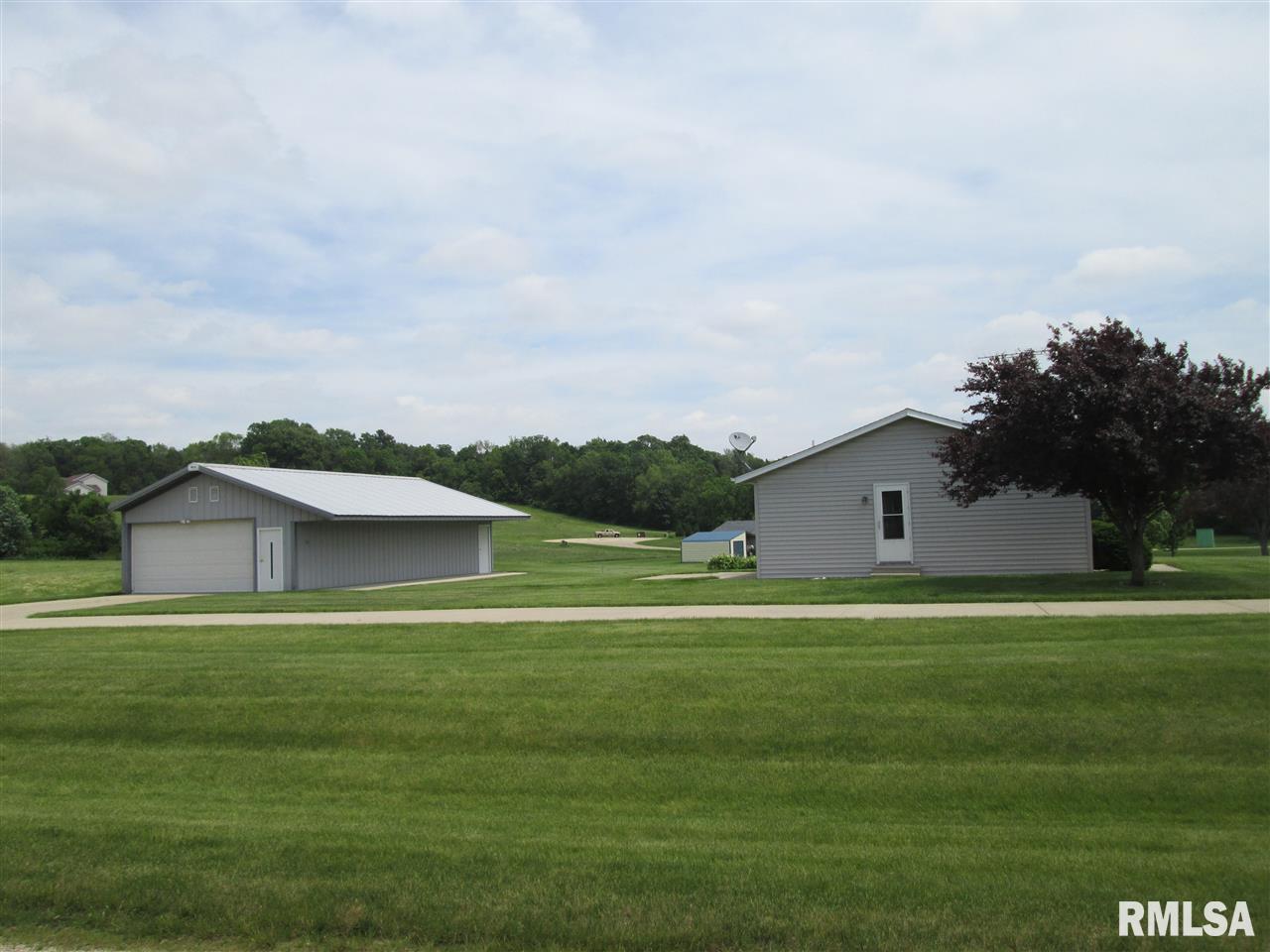 8210 Burns Road Fenton, IL 61251 - Photo 4 of 18
