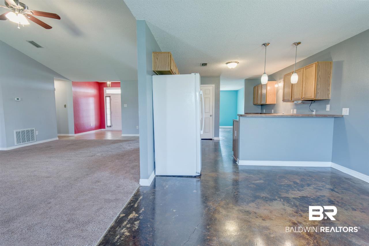 26361 Cabinet Shop Road Loxley, AL 36551 - Photo 11 of 24
