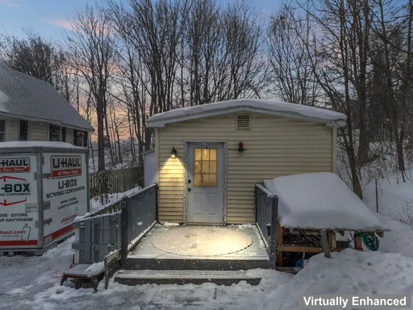 $165,000 | 3 Cross Street, Augusta, ME 04330