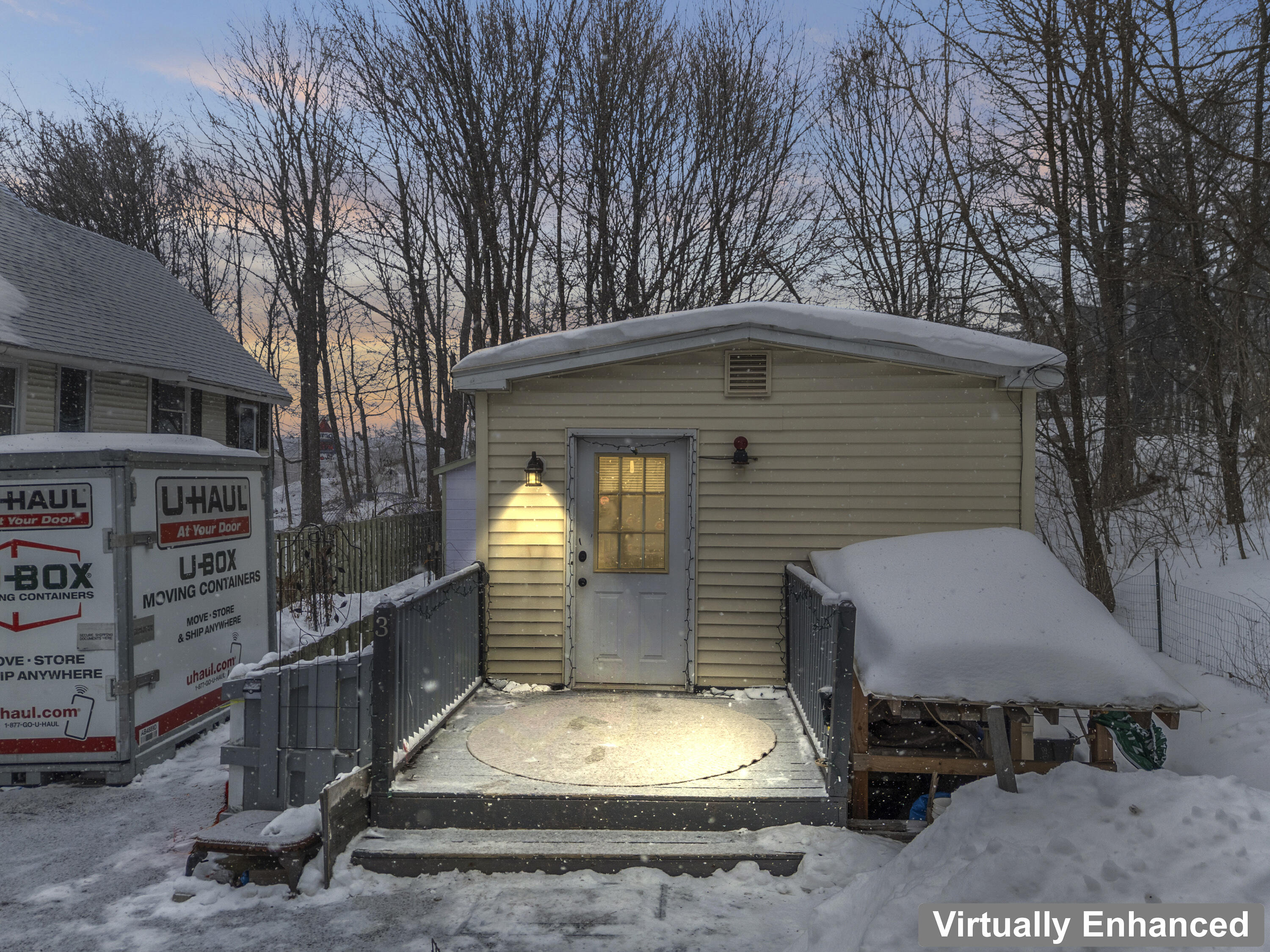 3 Cross Street Augusta, ME 04330 - Photo 1 of 28 3 Cross St_101