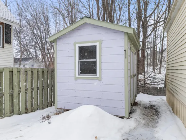 $165,000 | 3 Cross Street, Augusta, ME 04330