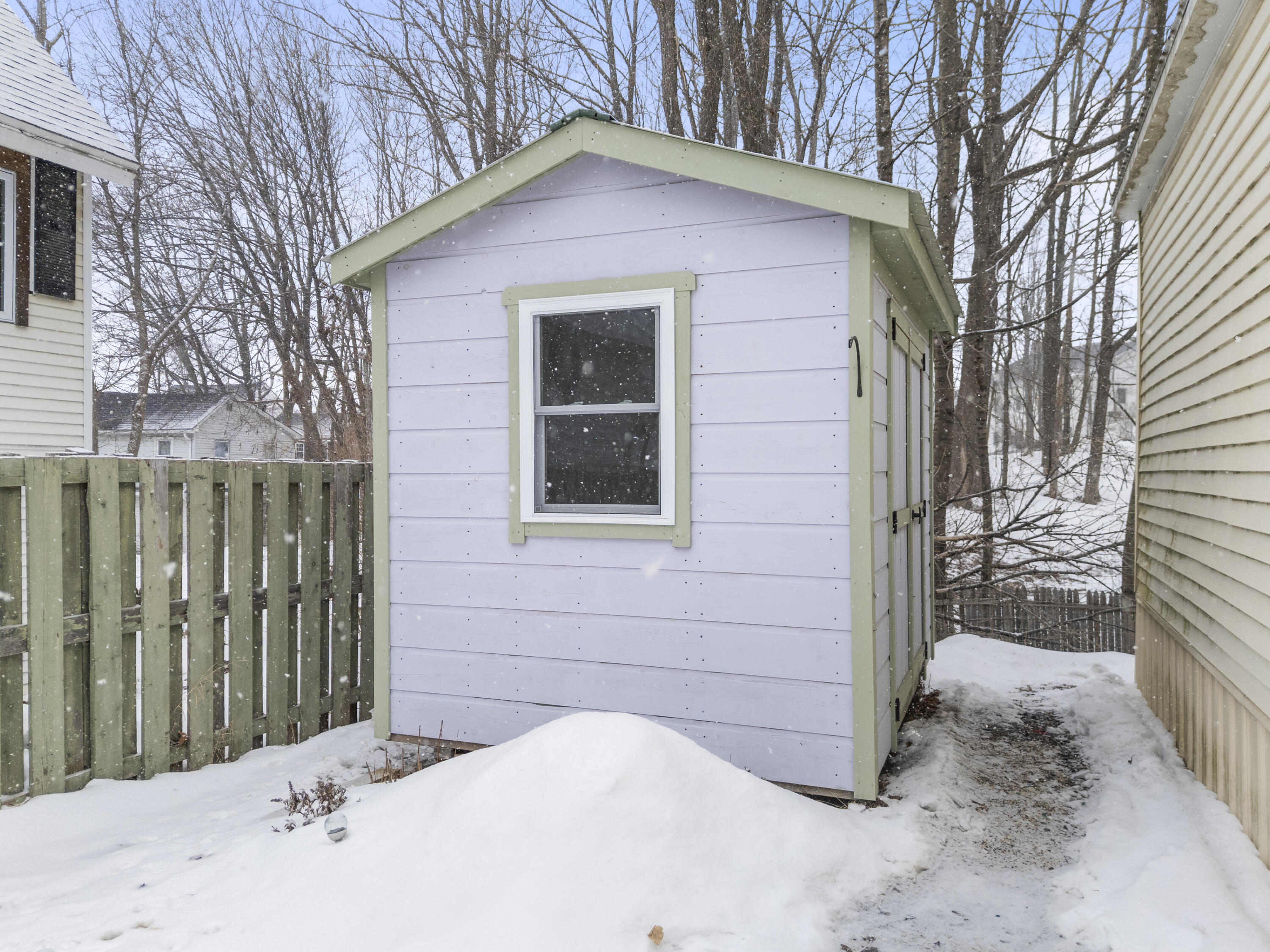 3 Cross Street Augusta, ME 04330 - Photo 21 of 28 3 Cross St_119