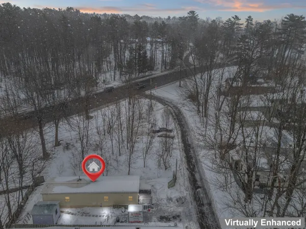 $165,000 | 3 Cross Street, Augusta, ME 04330