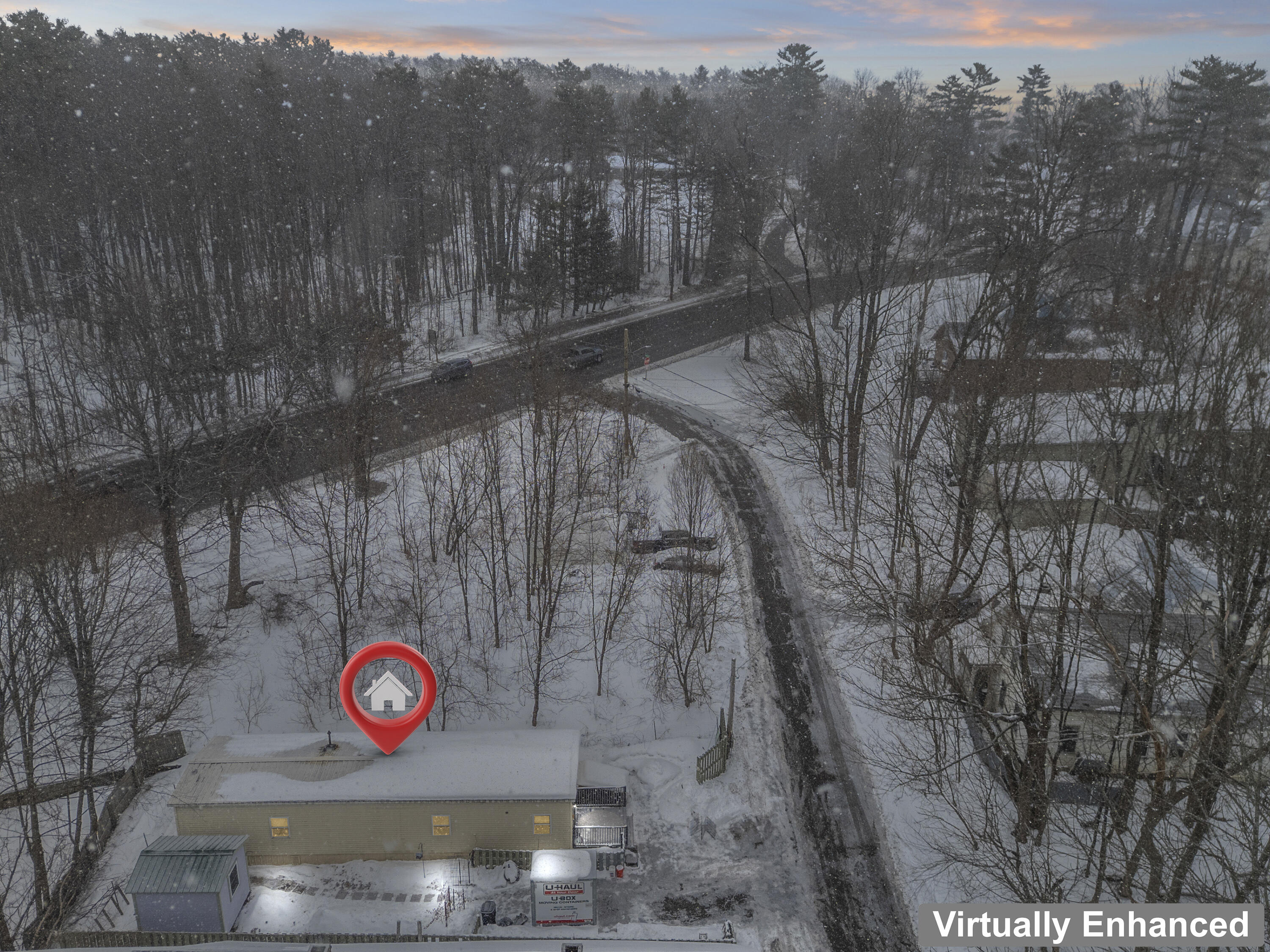 3 Cross Street Augusta, ME 04330 - Photo 25 of 28 3 Cross St_125