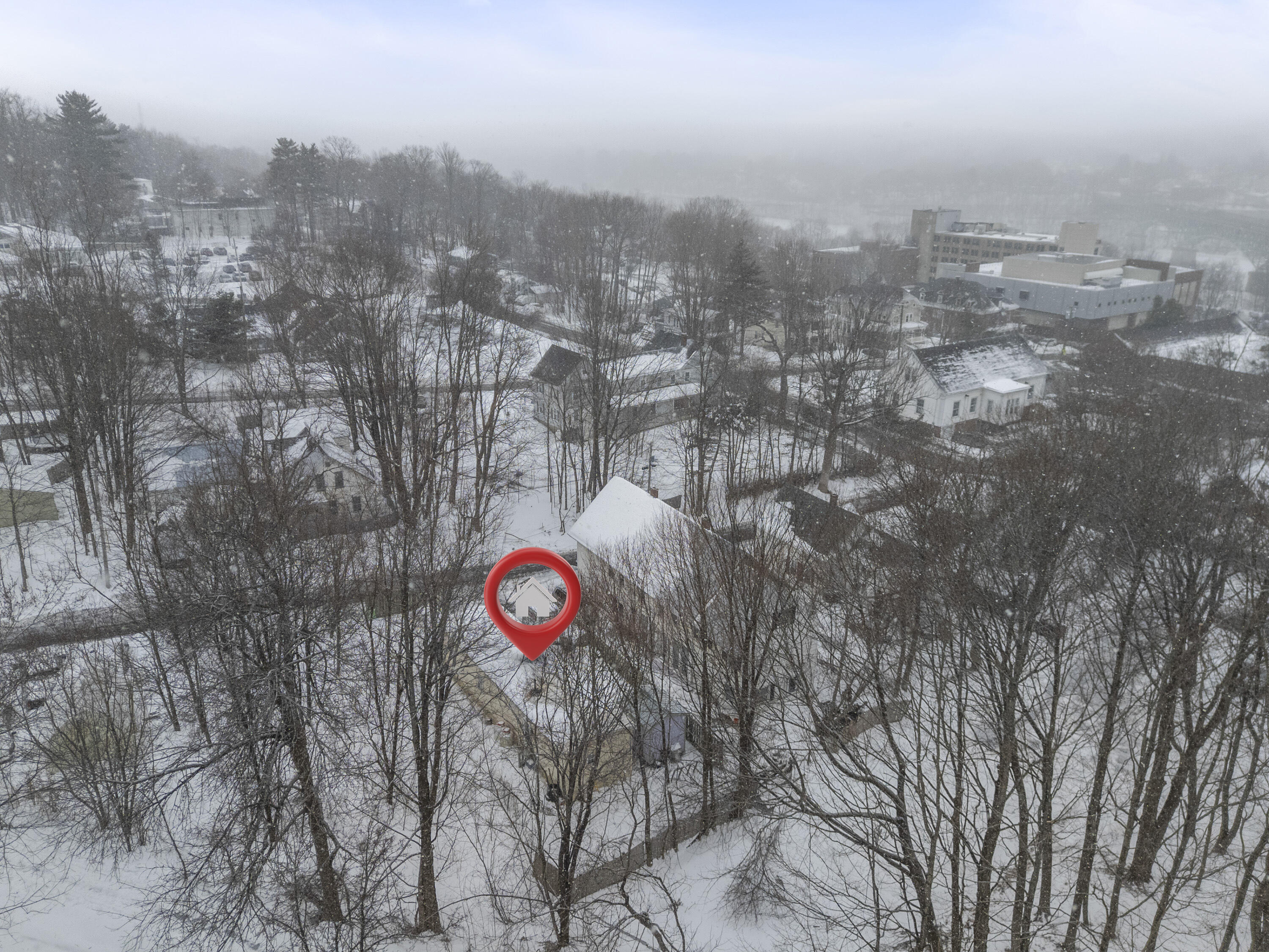 3 Cross Street Augusta, ME 04330 - Photo 27 of 28 3 Cross St_131