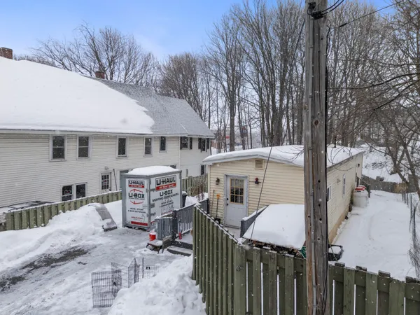 $165,000 | 3 Cross Street, Augusta, ME 04330