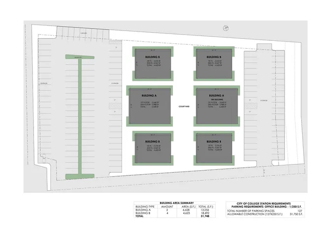 a black and white photo of a room