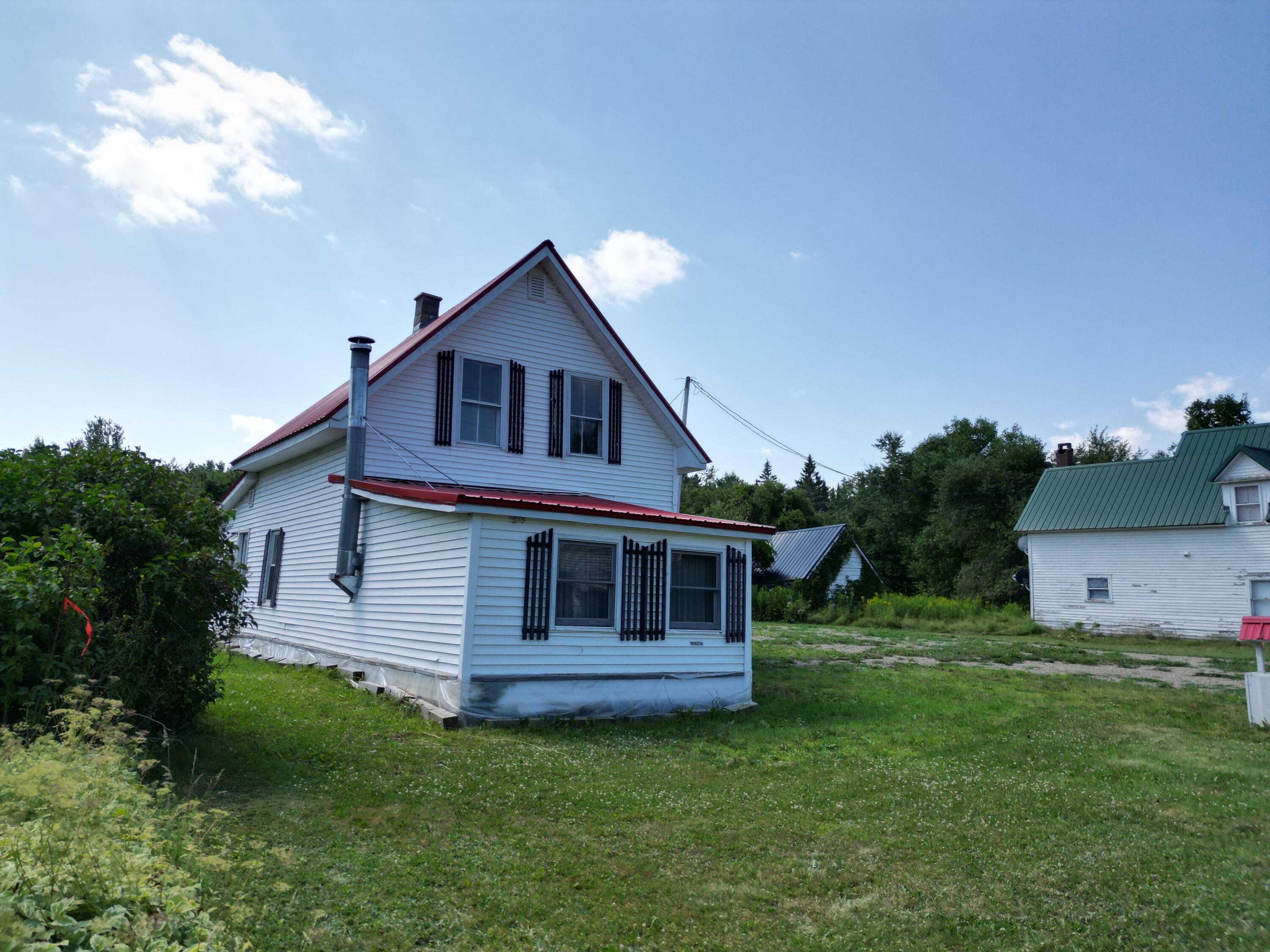 2788 Bancroft Road Wytopitlock, ME 04497 - Photo 22 of 28 DJI_0173