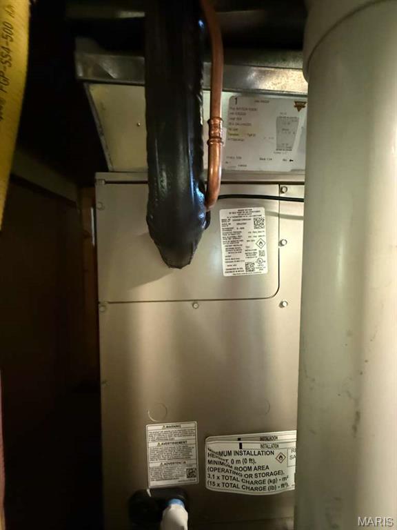 2129 Logan Street Murphysboro, IL 62966 - Photo 11 of 95