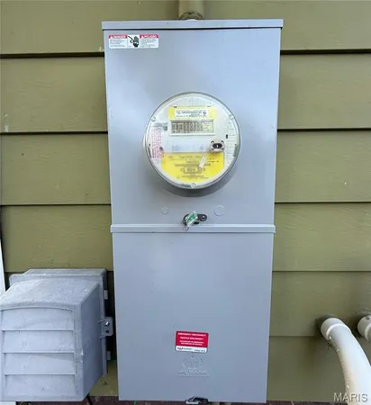 $80,000 | 2129 Logan Street, Murphysboro, IL 62966