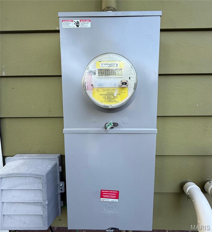 2129 Logan Street Murphysboro, IL 62966 - Photo 15 of 95