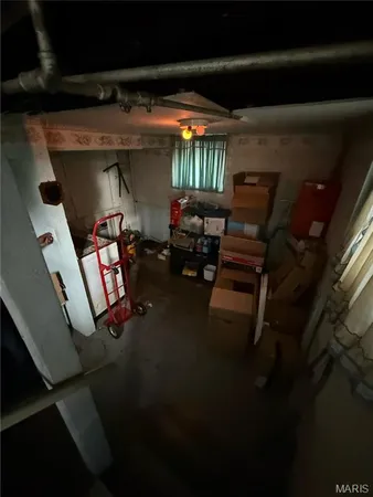 $80,000 | 2129 Logan Street, Murphysboro, IL 62966