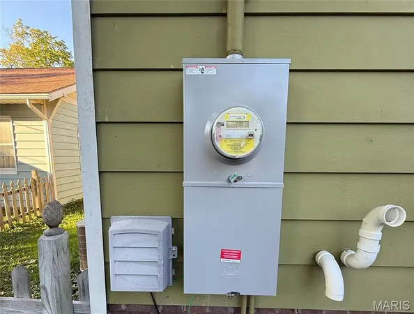 $80,000 | 2129 Logan Street, Murphysboro, IL 62966