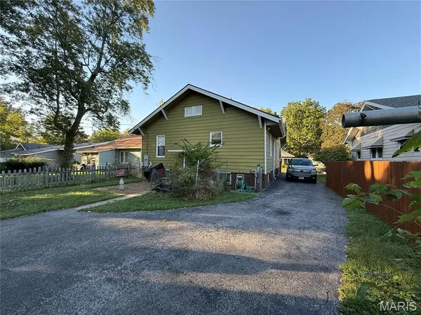 $80,000 | 2129 Logan Street, Murphysboro, IL 62966
