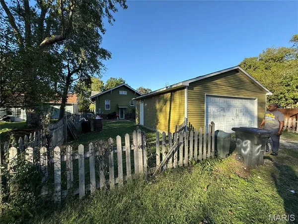 $80,000 | 2129 Logan Street, Murphysboro, IL 62966