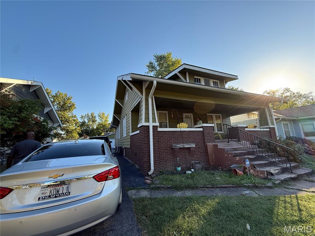 2129 Logan Street Murphysboro, IL 62966 - Photo 22 of 95