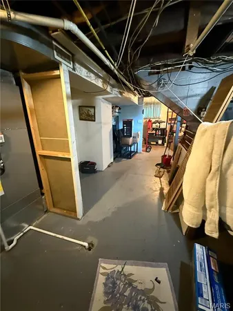 $80,000 | 2129 Logan Street, Murphysboro, IL 62966