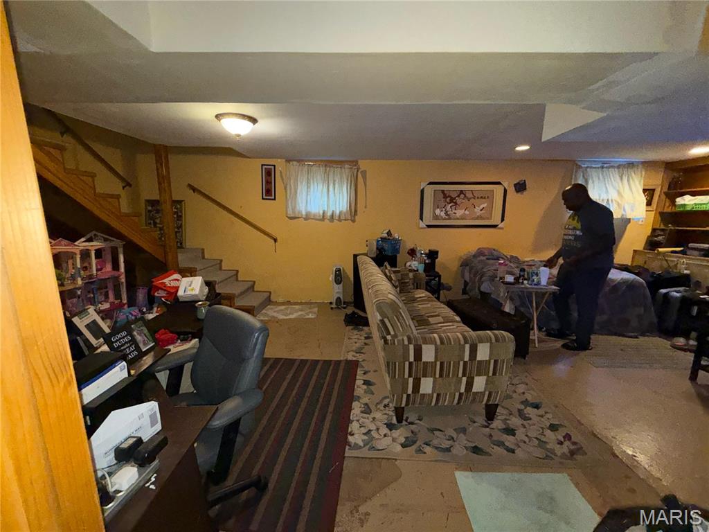 2129 Logan Street Murphysboro, IL 62966 - Photo 26 of 95