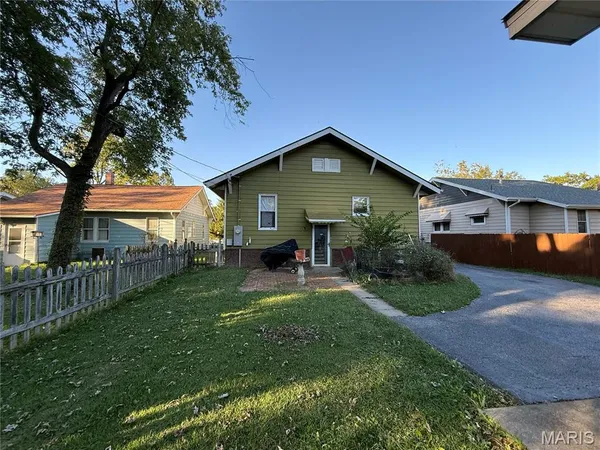 $80,000 | 2129 Logan Street, Murphysboro, IL 62966