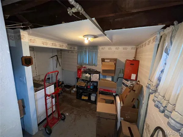 $80,000 | 2129 Logan Street, Murphysboro, IL 62966