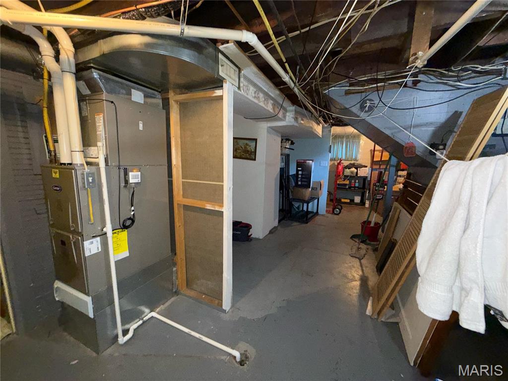 2129 Logan Street Murphysboro, IL 62966 - Photo 35 of 95