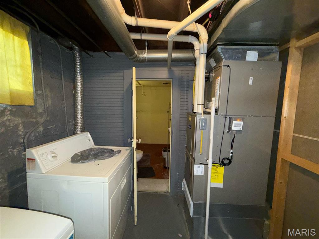 2129 Logan Street Murphysboro, IL 62966 - Photo 38 of 95