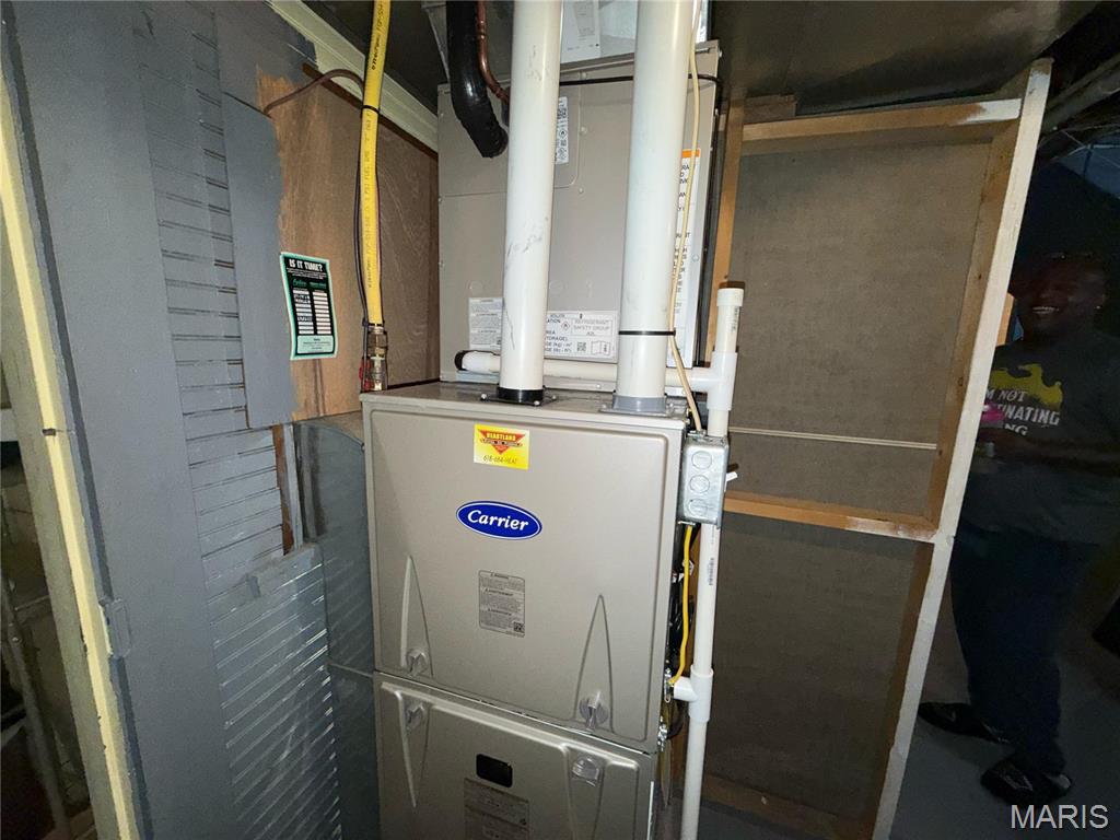 2129 Logan Street Murphysboro, IL 62966 - Photo 40 of 95