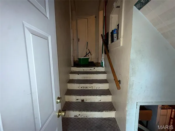 $80,000 | 2129 Logan Street, Murphysboro, IL 62966