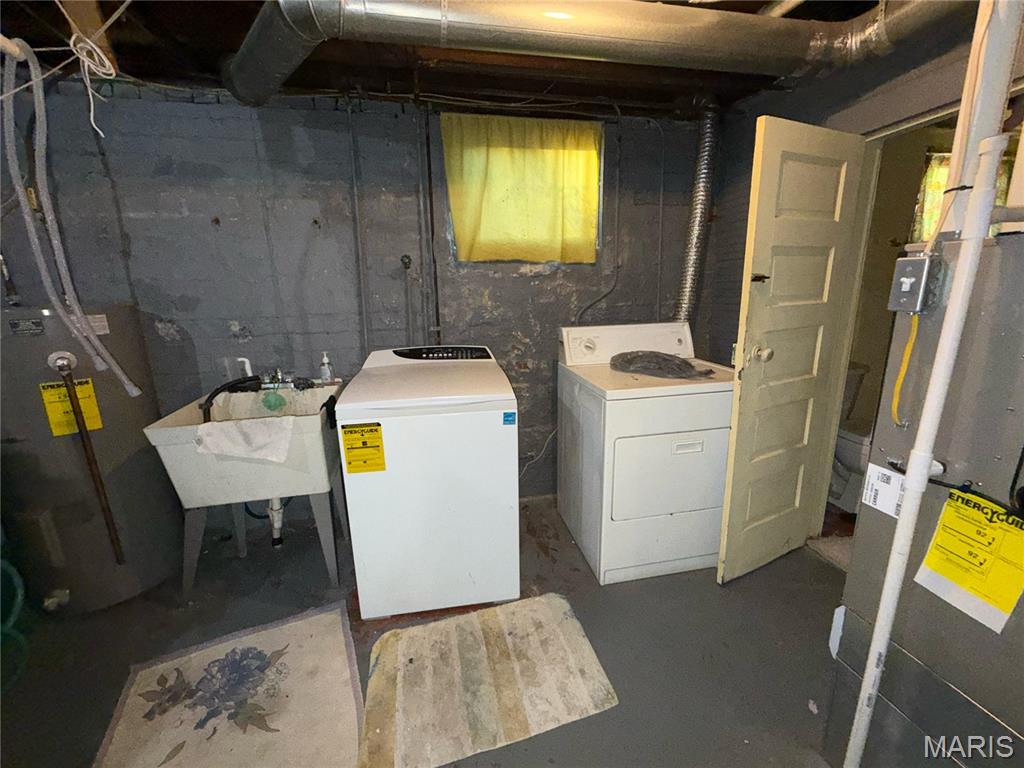 2129 Logan Street Murphysboro, IL 62966 - Photo 46 of 95