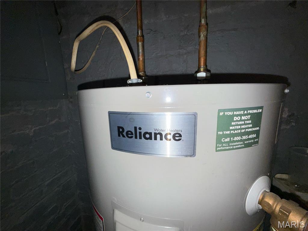 2129 Logan Street Murphysboro, IL 62966 - Photo 48 of 95