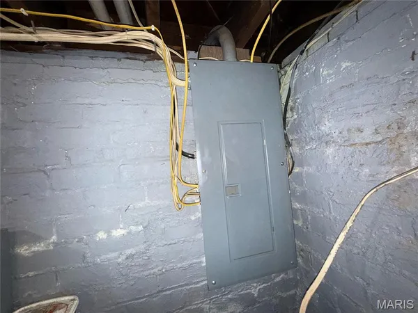 $80,000 | 2129 Logan Street, Murphysboro, IL 62966