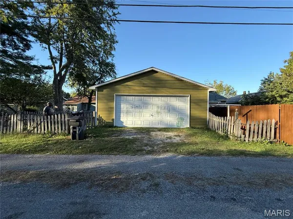 $80,000 | 2129 Logan Street, Murphysboro, IL 62966