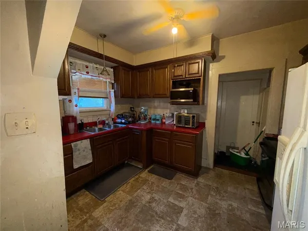 $80,000 | 2129 Logan Street, Murphysboro, IL 62966