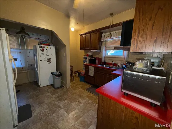 $80,000 | 2129 Logan Street, Murphysboro, IL 62966