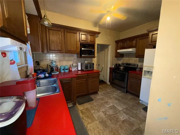 $80,000 | 2129 Logan Street, Murphysboro, IL 62966