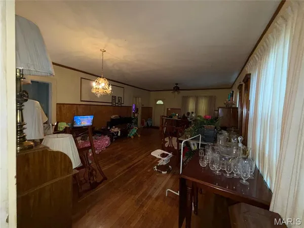 $80,000 | 2129 Logan Street, Murphysboro, IL 62966