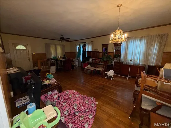 $80,000 | 2129 Logan Street, Murphysboro, IL 62966