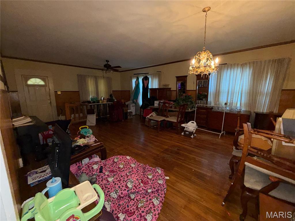 2129 Logan Street Murphysboro, IL 62966 - Photo 59 of 95