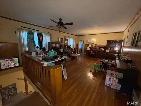 $80,000 | 2129 Logan Street, Murphysboro, IL 62966