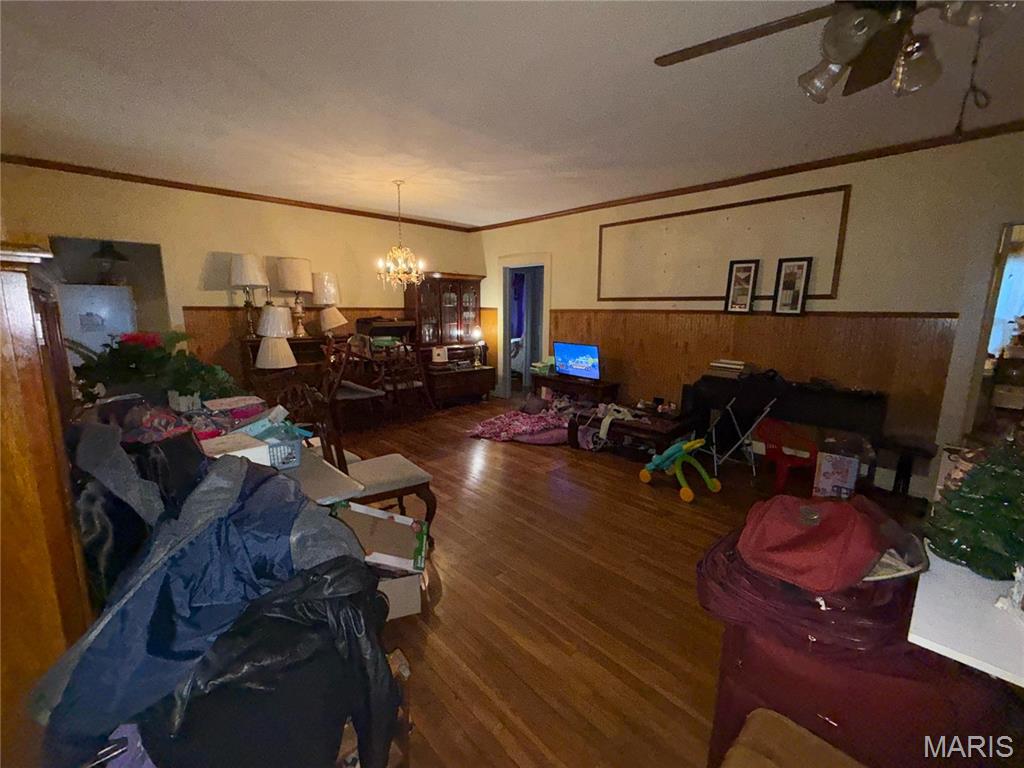 2129 Logan Street Murphysboro, IL 62966 - Photo 61 of 95