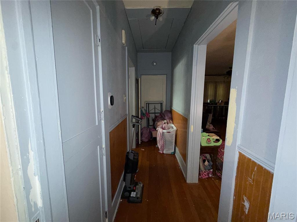 2129 Logan Street Murphysboro, IL 62966 - Photo 66 of 95