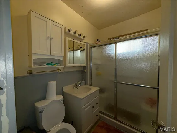 $80,000 | 2129 Logan Street, Murphysboro, IL 62966