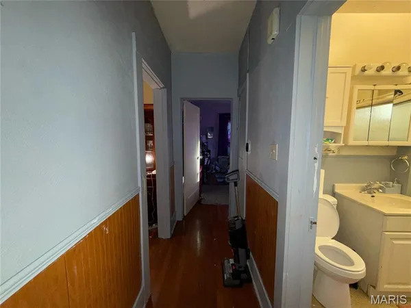 $80,000 | 2129 Logan Street, Murphysboro, IL 62966