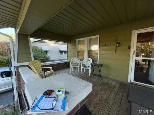 $80,000 | 2129 Logan Street, Murphysboro, IL 62966