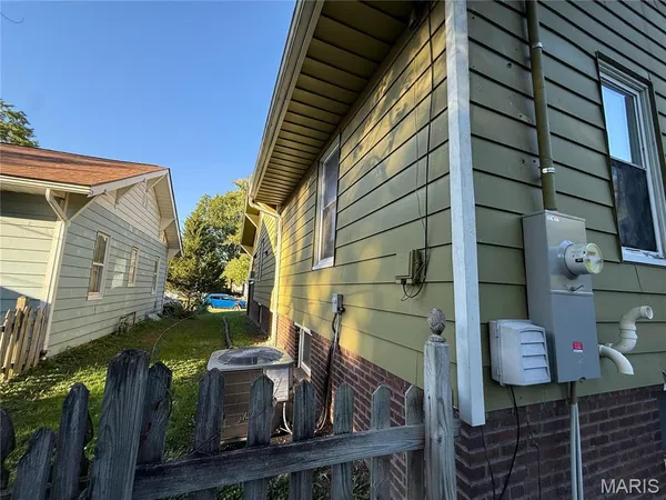 $80,000 | 2129 Logan Street, Murphysboro, IL 62966