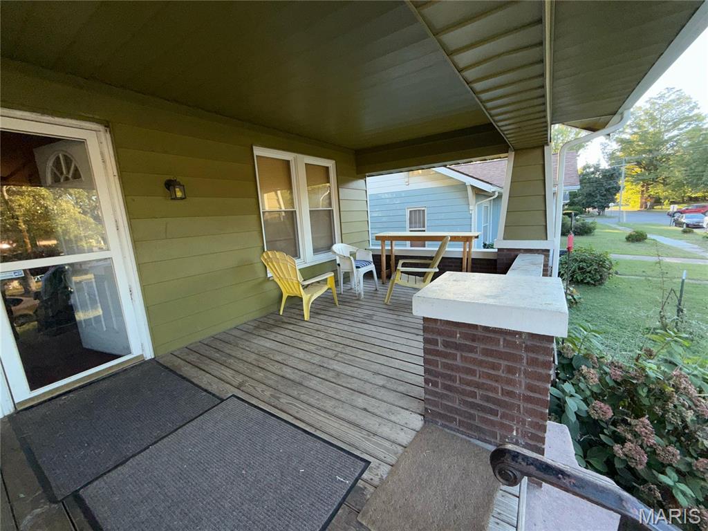 2129 Logan Street Murphysboro, IL 62966 - Photo 81 of 95